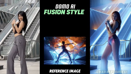 Fusion Style V2