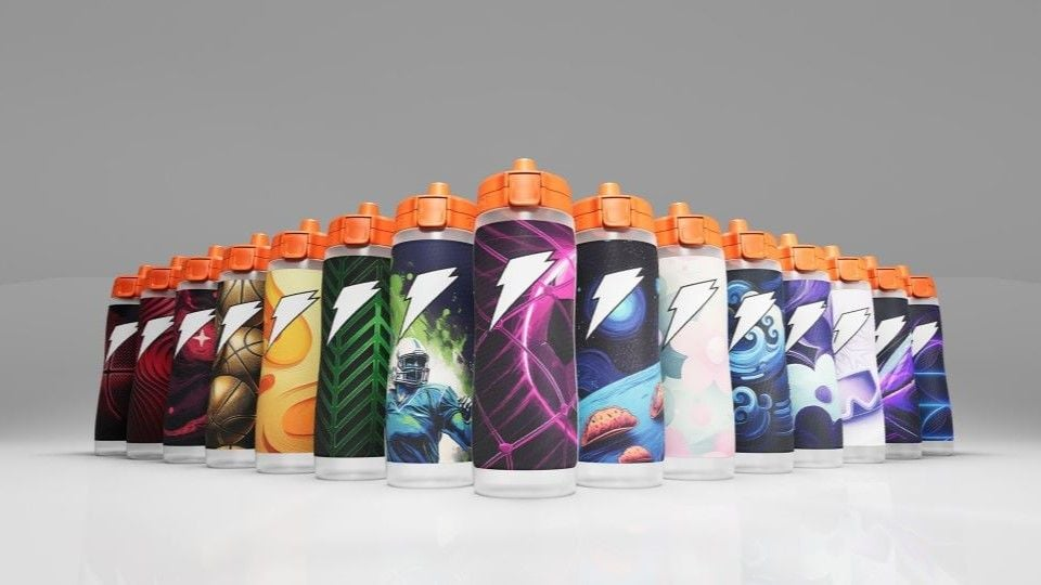 Gatorade